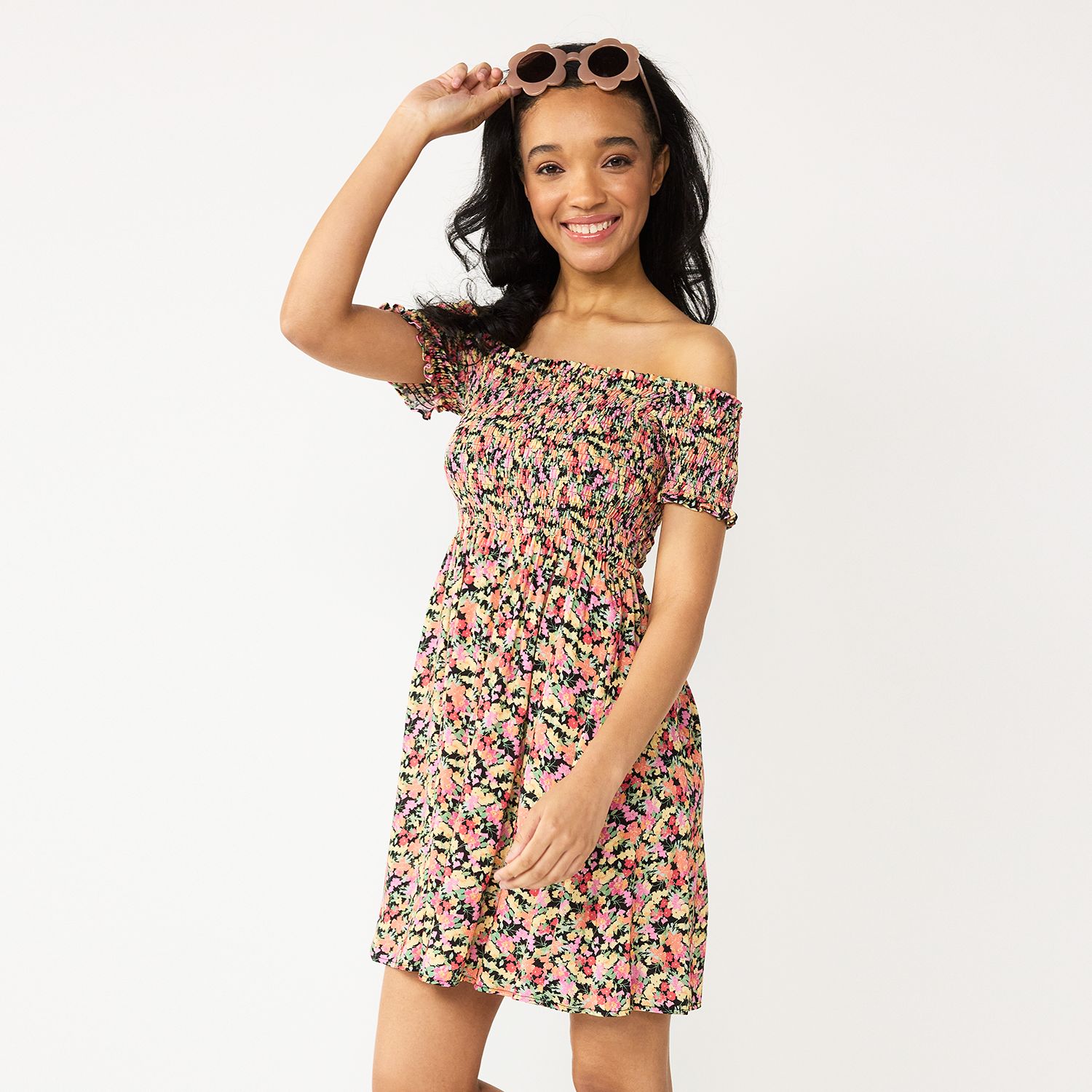 Juniors' Dresses: Dresses for Teens ...